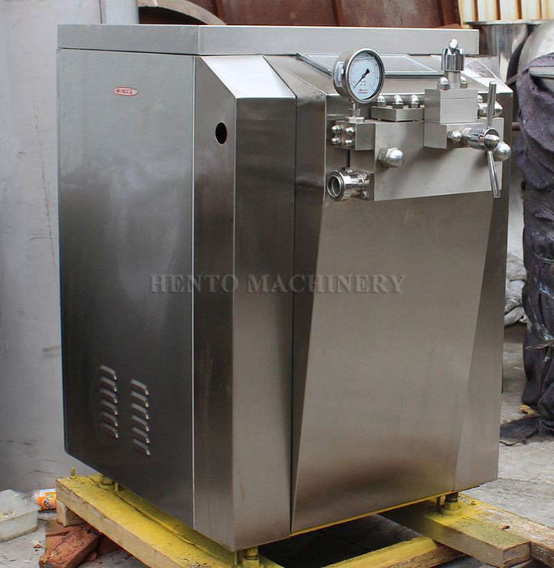 homogenizer for juices(002)