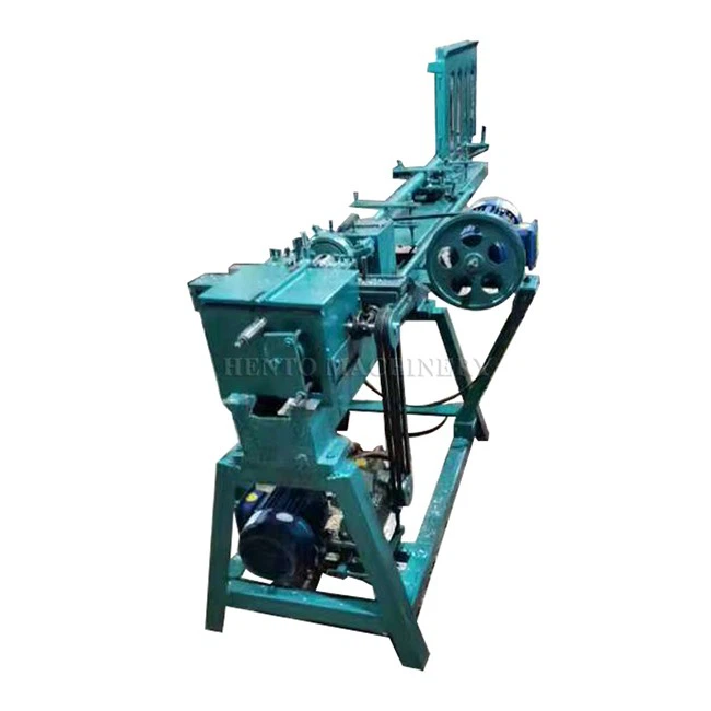 Round Beads Making Machine