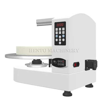 Cake Making Machine Automatic