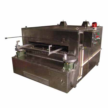 swing oven for peanuts