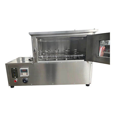 Commercial Pizza Cone Oven