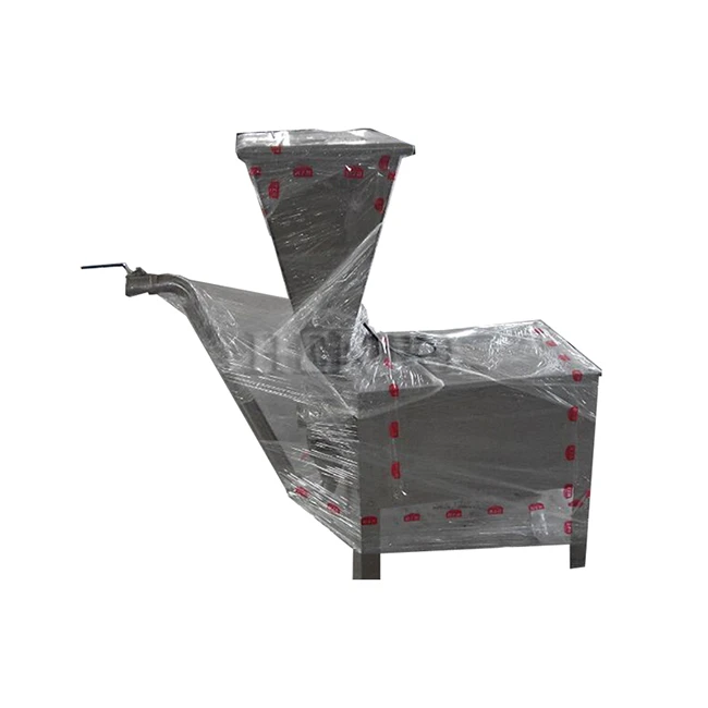 Sausages Filler Stuffer Make Machine Price