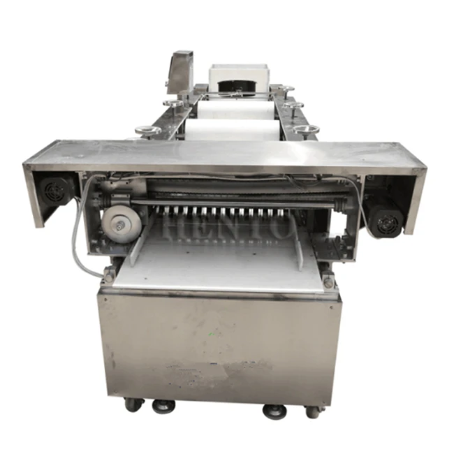 Miton forming cutting machine