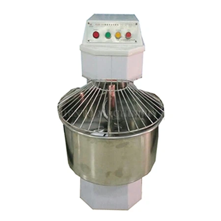 pizza cone dough ball machine