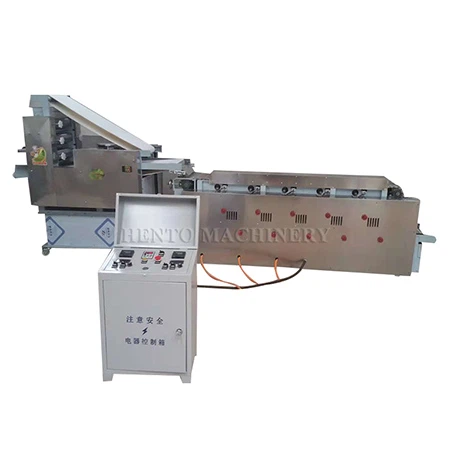 로티 차파티 만들기 라인