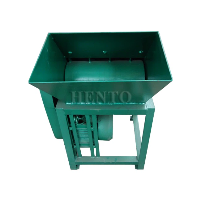Ice Crusher Machine