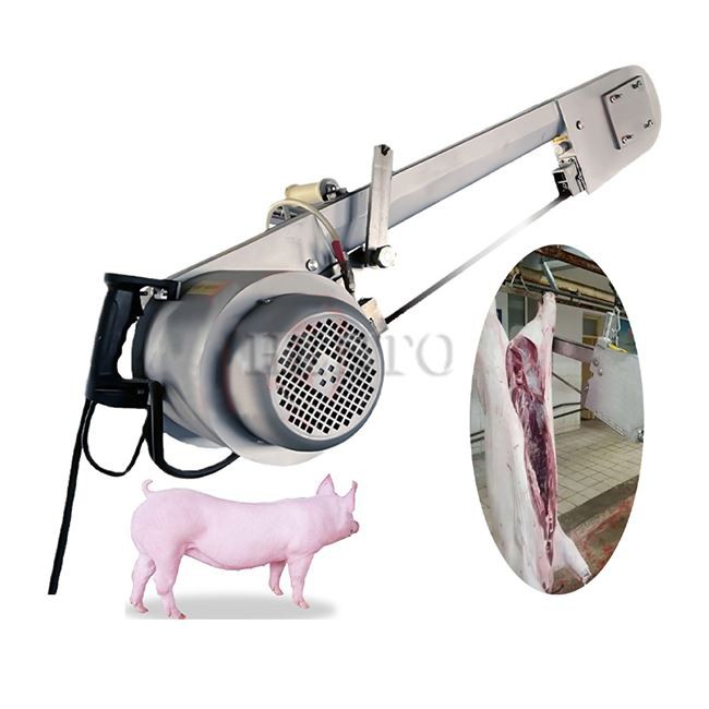 Pig Half Cut Saw