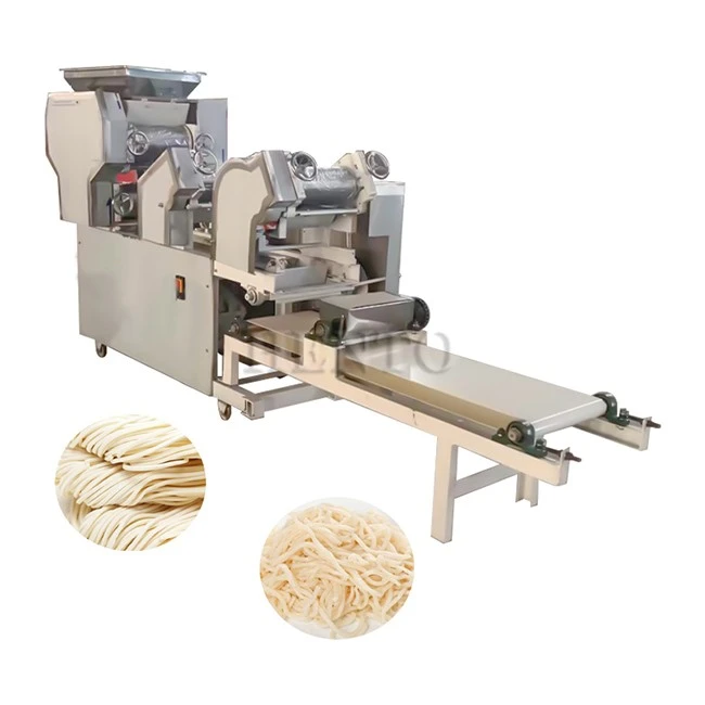 Electric Noodle Maker Machine best