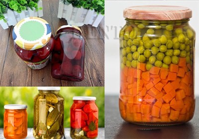 다양한 유형의 통조림 식품 멸균기의 차이점은 무엇입니까?