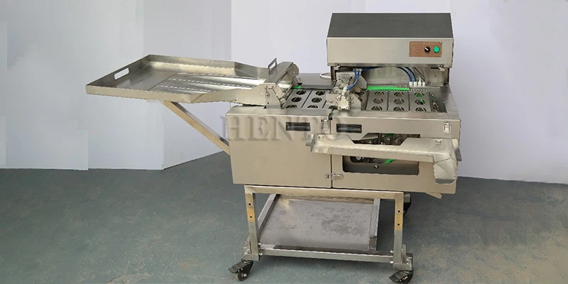 Egg Breaker Machine Egg Breaker Machine
