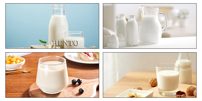 Small Milk Pasteurization Machine Small Milk Pasteurization Machine