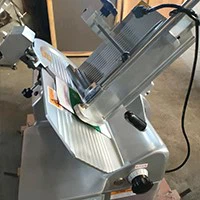 Mutton Cutting Machine Mutton Cutting Machine