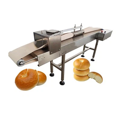 베이글 성형 기계